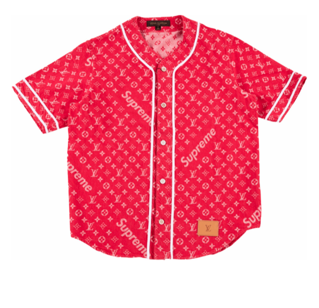 Supreme/Louis Vuitton 