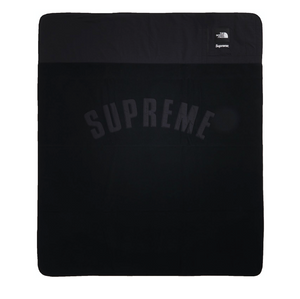Supreme/The North Face Denali Blanket "Black"