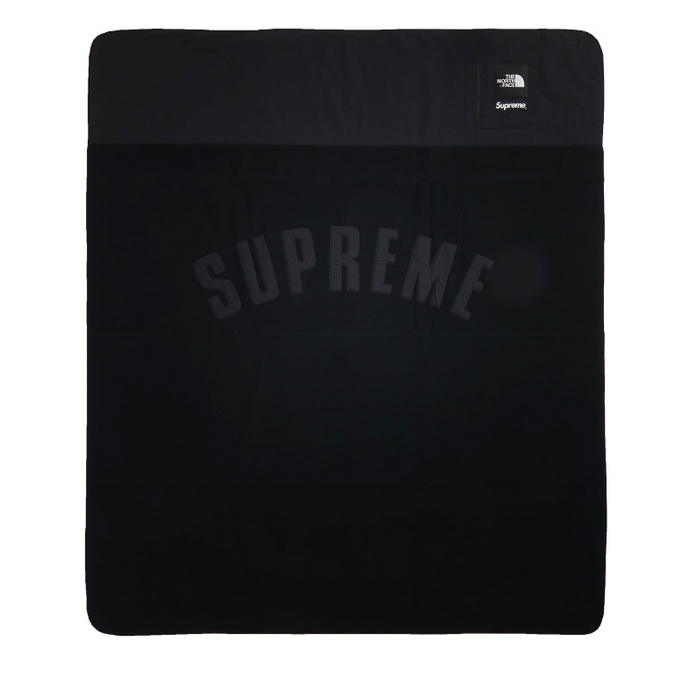 Supreme/The North Face Denali Blanket 