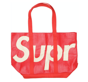 Supreme "Tote Bag"