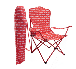 Full Send "Park Chair"