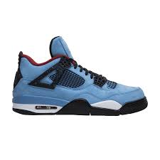 Jordan Retro 4 