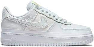 nike air force 1 low reveal tear-away arctic punch (w)