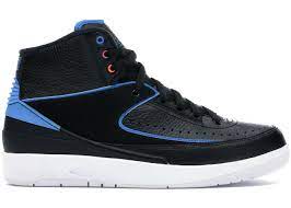 Jordan 2 Retro Radio Raheem