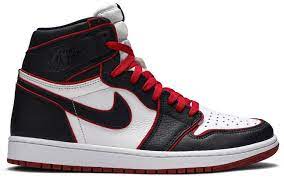 Jordan 1 Retro High Bloodline