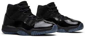 Jordan 11 Retro Cap and Gown