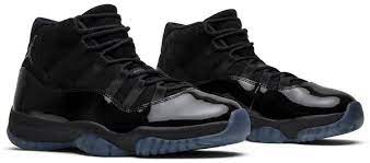 Jordan 11 Retro Cap and Gown