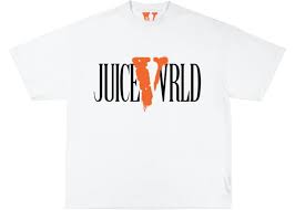Juice Wrld x Vlone T-Shirt