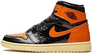 Jordan 1 Retro High Shattered Backboard 3.0