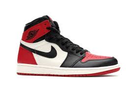 Jordan Retro 1 