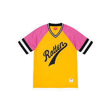 Supreme Rotten Baseball Jersey