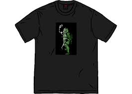 Supreme Ninja Tutle Tee