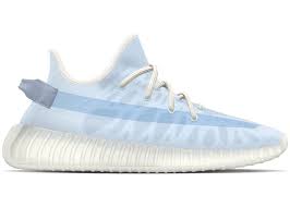 adidas Yeezy Boost 350 V2 Mono Ice