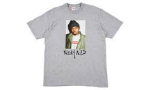 Load image into Gallery viewer, Supreme Tee &quot;Nas&quot;
