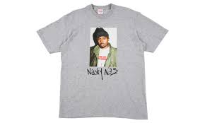 Supreme Tee 