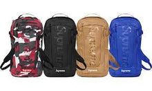 Load image into Gallery viewer, Supreme Backpack Backpack (SS21)
