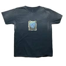 Travis Scott "Ideas" Tee