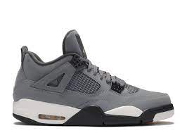 jordan 4 retro cool grey (2019)