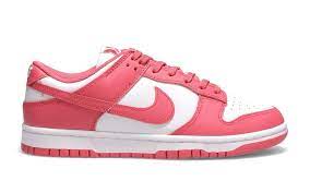 Nike Dunk Low Archeo Pink (W)