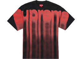 Supreme Bleed Logo