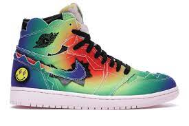 Jordan Retro 1 