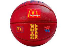 Load image into Gallery viewer, Travis Scott x McDonalds All American 92&#39; Basketball
