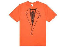 Load image into Gallery viewer, Nike x OW Tuxedo Tee
