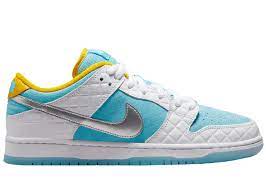nike sb dunk low pro ftc lagoon pulse
