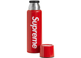 Supreme SIGG Vacuum Insulated 0.75L Bottle