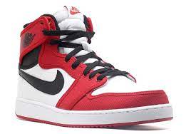 Jordan 1 Retro AJKO Chicago (2021)