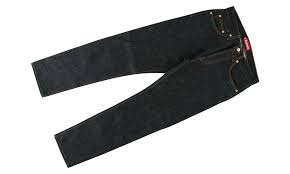 Supreme Stone Washed Slim Jeans Black ss18
