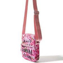 Load image into Gallery viewer, Anti Social Social Club Kawaii Sidebag
