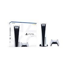 PS5 DISC