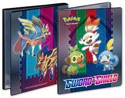 Promo Pokemon Snorlax Vmax Binder