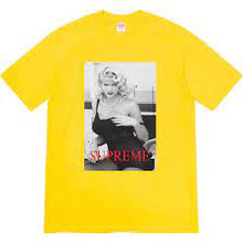 Load image into Gallery viewer, Supreme Anna Nicole Smith Tee
