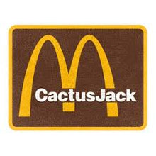 Load image into Gallery viewer, Travis Scott x McDonalds Doormat
