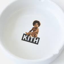 KITH Notorious Ash Tray