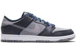 Nike SB Dunk Low Crater