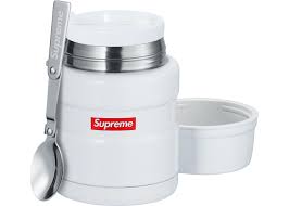 Supreme Thermos