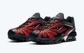 Nike Air Max Tailwind V Skepta Bloody Chrome