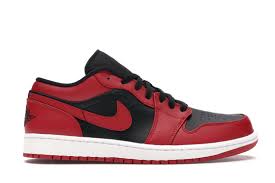 Jordan Retro 1 Low 