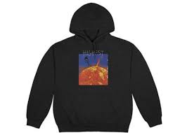 Travis Scott "Highest in the Room" Hoodie