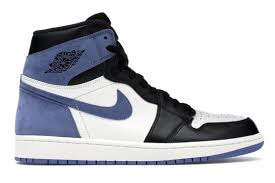 Jordan 1 Blue Moon