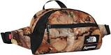 Supreme x North Face (Camo) Waist Bag