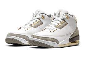 Jordan 3 Retro A Ma Maniére (W)