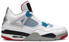 Jordan 4 Retro 