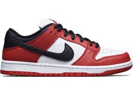 Nike SB Dunk Low Pro 