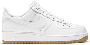 Nike Air Force 1 Low White Gum