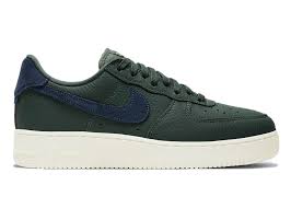 Nike Air Force 1 Low Craft Galactic Jade