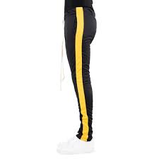 EPTM Track Pants